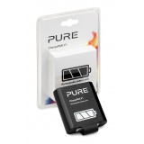 Pure - ChargePAK F1 - Rechargeable Battery Pack - High Quality Digital Radio