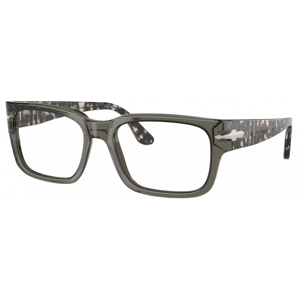 Persol - PO3315V - Smoke - Optical Glasses - Persol Eyewear