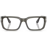 Persol - PO3315V - Fumo - Occhiali da Vista - Persol Eyewear