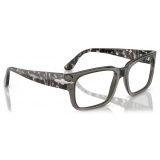 Persol - PO3315V - Fumo - Occhiali da Vista - Persol Eyewear