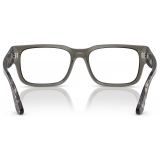 Persol - PO3315V - Fumo - Occhiali da Vista - Persol Eyewear