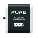 Pure - ChargePAK E1 - Rechargeable Battery Pack - High Quality Digital Radio