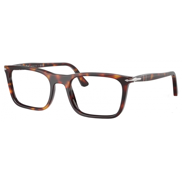 Persol - PO3358V - Havana - Occhiali da Vista - Persol Eyewear