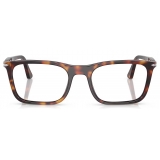 Persol - PO3358V - Havana - Occhiali da Vista - Persol Eyewear