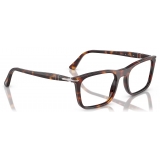 Persol - PO3358V - Havana - Occhiali da Vista - Persol Eyewear