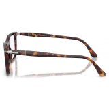 Persol - PO3358V - Havana - Occhiali da Vista - Persol Eyewear