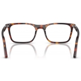 Persol - PO3358V - Havana - Occhiali da Vista - Persol Eyewear