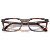 Persol - PO3358V - Havana - Occhiali da Vista - Persol Eyewear