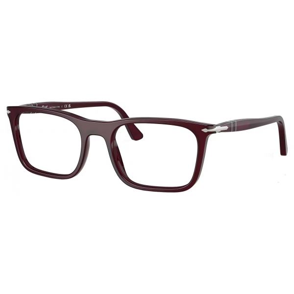 Persol - PO3358V - Milky Plum - Optical Glasses - Persol Eyewear