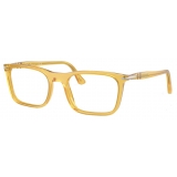 Persol - PO3358V - Miele - Occhiali da Vista - Persol Eyewear