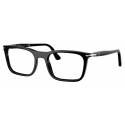 Persol - PO3358V - Black - Optical Glasses - Persol Eyewear