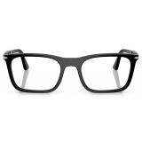 Persol - PO3358V - Black - Optical Glasses - Persol Eyewear