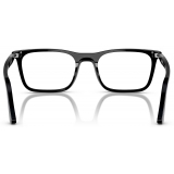 Persol - PO3358V - Black - Optical Glasses - Persol Eyewear