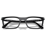 Persol - PO3358V - Black - Optical Glasses - Persol Eyewear