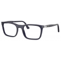 Persol - PO3358V - Milky Depths Blue - Optical Glasses - Persol Eyewear