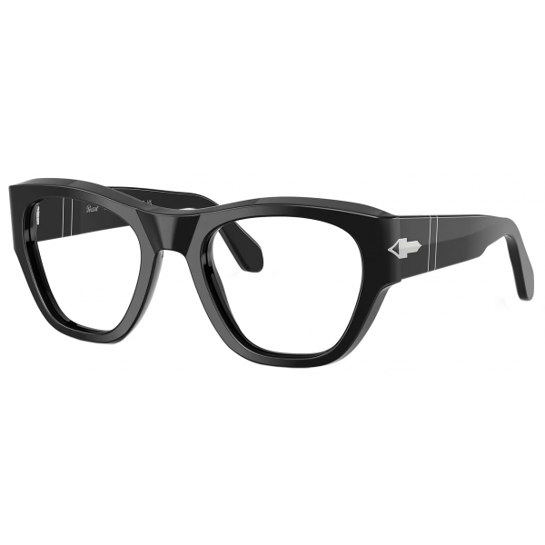 Persol - PO0054V - Black - Optical Glasses - Persol Eyewear