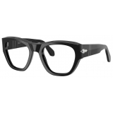 Persol - PO0054V - Black - Optical Glasses - Persol Eyewear