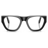 Persol - PO0054V - Black - Optical Glasses - Persol Eyewear