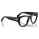 Persol - PO0054V - Black - Optical Glasses - Persol Eyewear