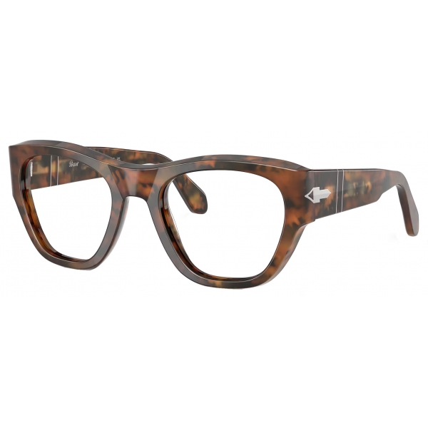 Persol - PO0054V - Caffe - Occhiali da Vista - Persol Eyewear