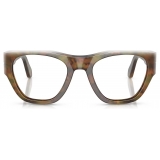 Persol - PO0054V - Caffe - Occhiali da Vista - Persol Eyewear