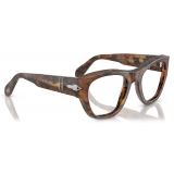 Persol - PO0054V - Caffe - Occhiali da Vista - Persol Eyewear