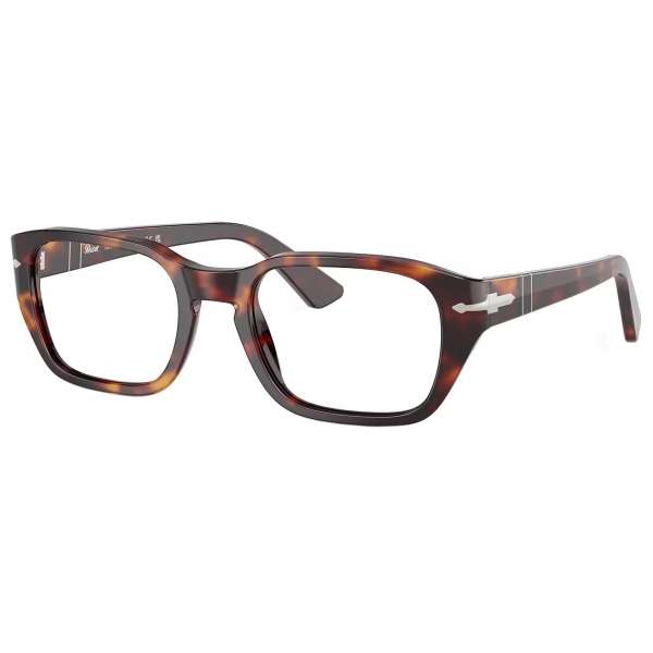 Persol - PO3365V - Havana - Occhiali da Vista - Persol Eyewear