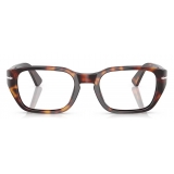 Persol - PO3365V - Havana - Optical Glasses - Persol Eyewear