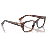 Persol - PO3365V - Havana - Optical Glasses - Persol Eyewear