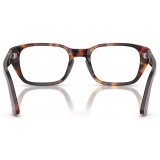 Persol - PO3365V - Havana - Optical Glasses - Persol Eyewear