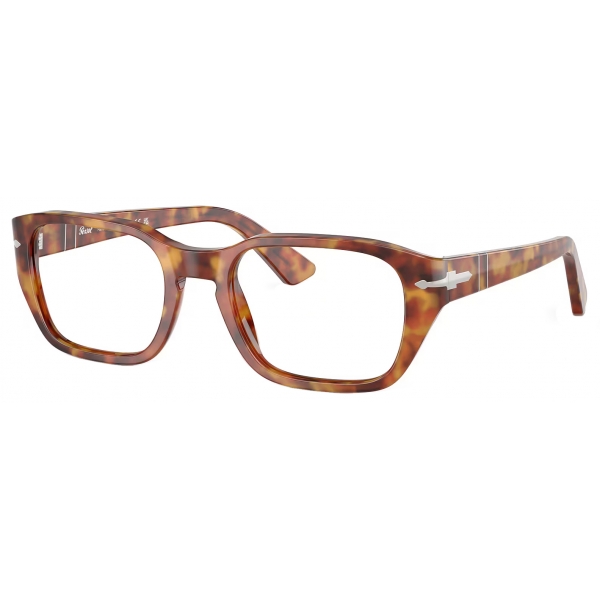 Persol - PO3365V - Brown Tortoise - Optical Glasses - Persol Eyewear