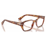 Persol - PO3365V - Brown Tortoise - Optical Glasses - Persol Eyewear