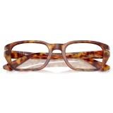 Persol - PO3365V - Brown Tortoise - Optical Glasses - Persol Eyewear