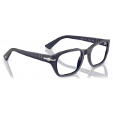 Persol - PO3365V - Profondità Lattiginose Blu - Occhiali da Vista - Persol Eyewear