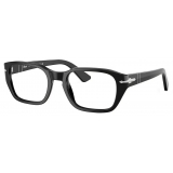 Persol - PO3365V - Black - Optical Glasses - Persol Eyewear