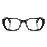 Persol - PO3365V - Black - Optical Glasses - Persol Eyewear