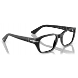 Persol - PO3365V - Black - Optical Glasses - Persol Eyewear