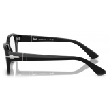 Persol - PO3365V - Black - Optical Glasses - Persol Eyewear