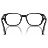 Persol - PO3365V - Black - Optical Glasses - Persol Eyewear