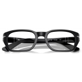 Persol - PO3365V - Black - Optical Glasses - Persol Eyewear