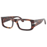 Persol - PO3362V - Wes - Havana - Occhiali da Vista - Persol Eyewear