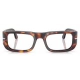 Persol - PO3362V - Wes - Havana - Occhiali da Vista - Persol Eyewear