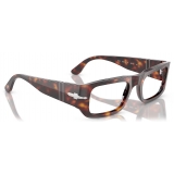 Persol - PO3362V - Wes - Havana - Occhiali da Vista - Persol Eyewear