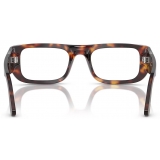 Persol - PO3362V - Wes - Havana - Occhiali da Vista - Persol Eyewear