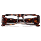 Persol - PO3362V - Wes - Havana - Occhiali da Vista - Persol Eyewear