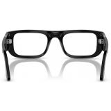 Persol - PO3362V - Wes - Black - Optical Glasses - Persol Eyewear