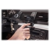 Pure - Highway 400 - Adattatore Audio per Auto In-Car con Musica DAB e Bluetooth - Radio Digitale di Alta Qualità