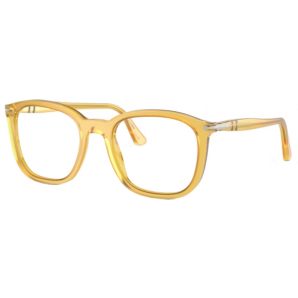 Persol - PO3355V - Miele - Occhiali da Vista - Persol Eyewear