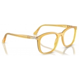 Persol - PO3355V - Miele - Occhiali da Vista - Persol Eyewear