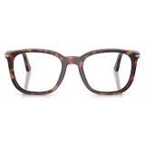 Persol - PO3355V - Havana - Occhiali da Vista - Persol Eyewear